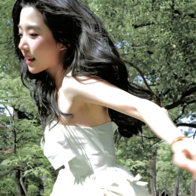 翠谷奇谭