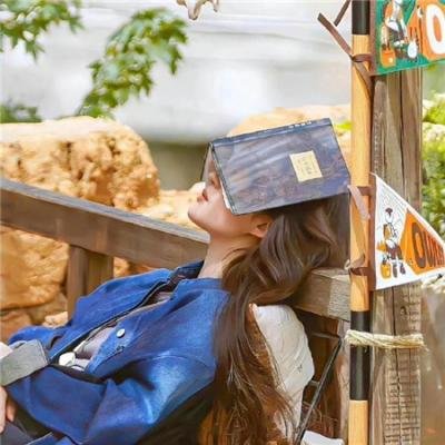 灵魂的四段旅程