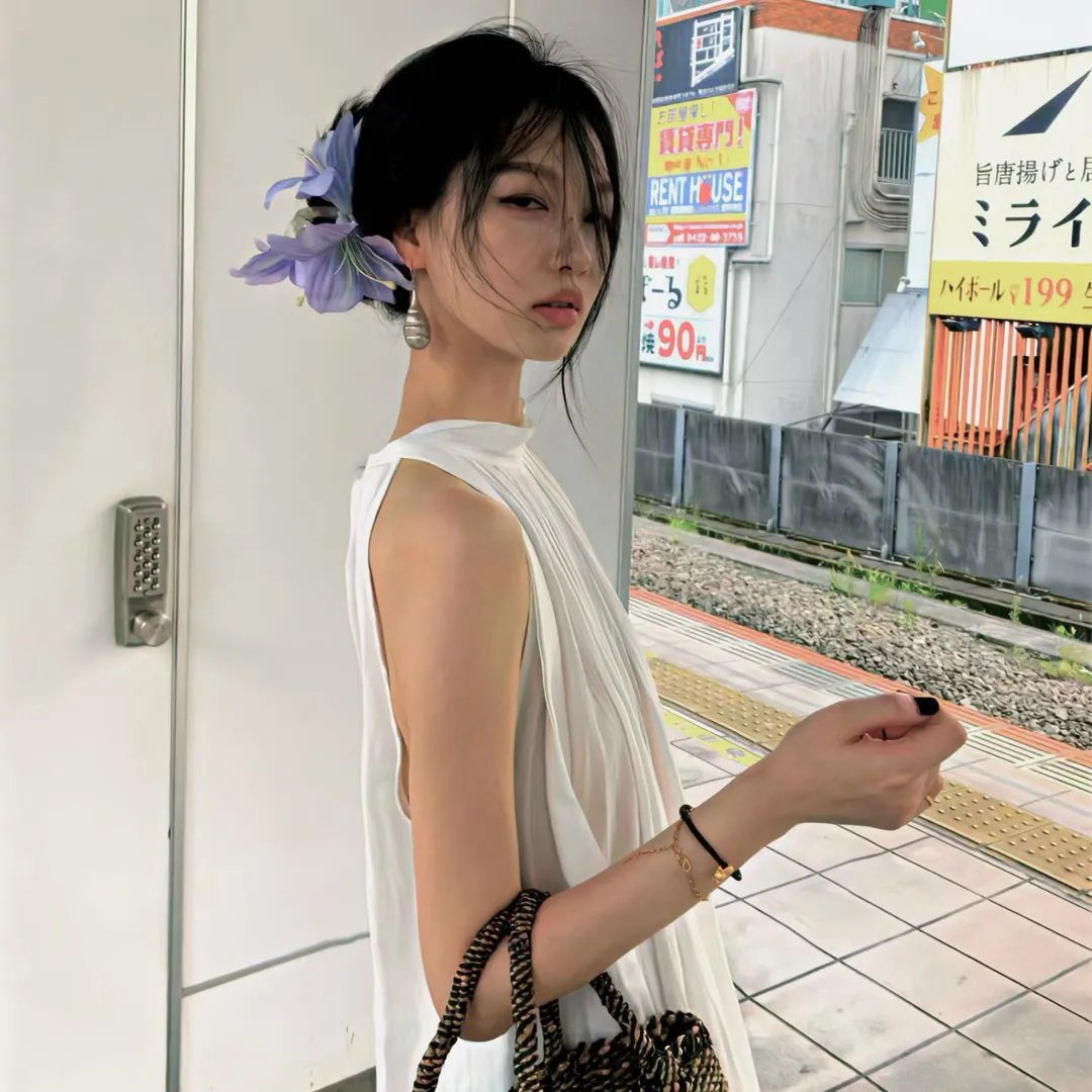 山花